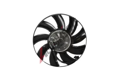 NRF Vtrk chlazen motoru NRF 47871, 47871