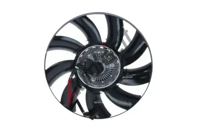 NRF Vtrk chlazen motoru NRF 47872, 47872
