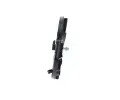 NRF Vtrk chlazen motoru NRF 47872, 47872