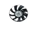 NRF Vtrk chlazen motoru NRF 47872, 47872