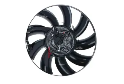 NRF Větrák chlazení motoru NRF 47873, 47873 NRF Větrák chlazení motoru NRF 47873, 47873