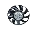 NRF V�tr�k chlazen� motoru NRF 47874, 47874