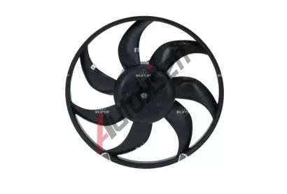 NRF Vtrk chlazen motoru NRF 47875, 47875
