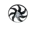NRF Vtrk chlazen motoru NRF 47875, 47875
