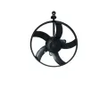 NRF Vtrk chlazen motoru ‐ NRF 47876