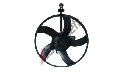 NRF Vtrk chlazen motoru NRF 47876, 47876