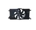 NRF Vtrk chlazen motoru NRF 47879, 47879