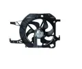 NRF Vtrk chlazen motoru NRF 47880, 47880