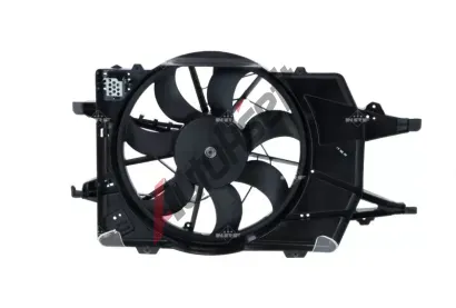 NRF Vtrk chlazen motoru NRF 47882, 47882
