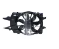 NRF Vtrk chlazen motoru NRF 47882, 47882