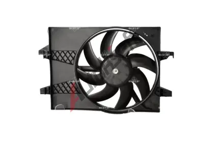 NRF Vtrk chlazen motoru NRF 47884, 47884