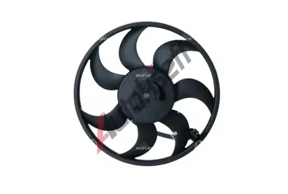 NRF Vtrk chlazen motoru NRF 47885, 47885