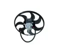 NRF Vtrk chlazen motoru NRF 47885, 47885