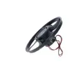 NRF Vtrk chlazen motoru NRF 47886, 47886