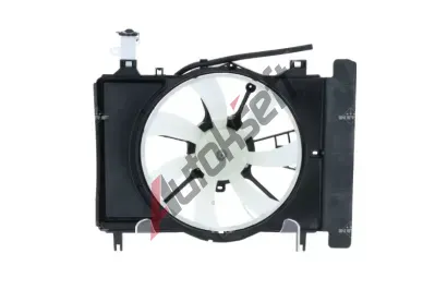 NRF Vtrk chlazen motoru NRF 47887, 47887