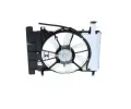 NRF Vtrk chlazen motoru NRF 47887, 47887