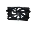 NRF Vtrk chlazen motoru NRF 47889, 47889