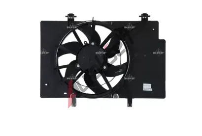 NRF Vtrk chlazen motoru NRF 47891, 47891