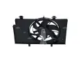 NRF Vtrk chlazen motoru NRF 47891, 47891