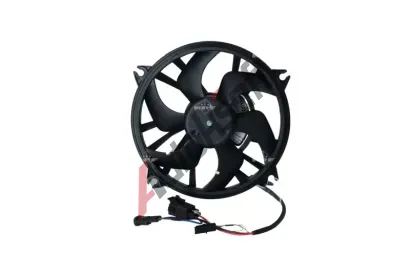 NRF Vtrk chlazen motoru NRF 47892, 47892