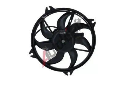 NRF Vtrk chlazen motoru NRF 47893, 47893