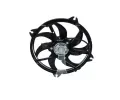 NRF Vtrk chlazen motoru NRF 47893, 47893