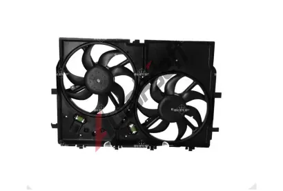 NRF Vtrk chlazen motoru NRF 47894, 47894
