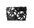 Vtrk chlazen motoru NRF ‐ NRF 47895
