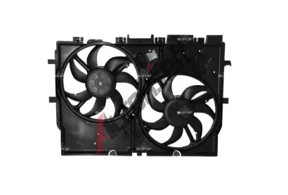 NRF Vtrk chlazen motoru NRF 47895, 47895