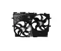 NRF Vtrk chlazen motoru NRF 47895, 47895