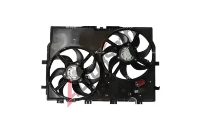 NRF Vtrk chlazen motoru NRF 47896, 47896