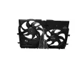 NRF Vtrk chlazen motoru NRF 47896, 47896
