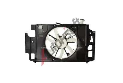 NRF Vtrk chlazen motoru NRF 47898, 47898