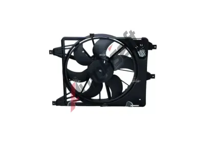 NRF Vtrk chlazen motoru NRF 47901, 47901