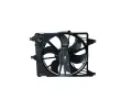NRF Vtrk chlazen motoru NRF 47901, 47901