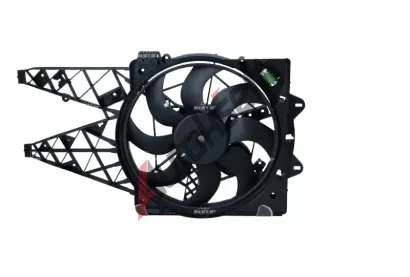 NRF Vtrk chlazen motoru NRF 47902, 47902