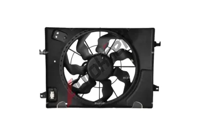 NRF Vtrk chlazen motoru NRF 47903, 47903