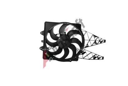 NRF Vtrk chlazen motoru NRF 47905, 47905