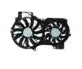 NRF Vtrk chlazen motoru ‐ NRF 47906