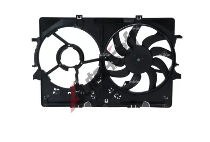 NRF Vtrk chlazen motoru NRF 47908, 47908