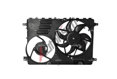 NRF Větrák chlazení motoru NRF 47910, 47910  NRF Větrák chlazení motoru NRF 47910, 47910