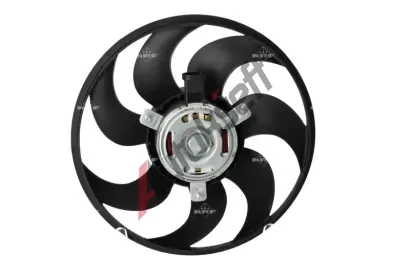 NRF Vtrk chlazen motoru NRF 47911, 47911