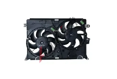 NRF Vtrk chlazen motoru NRF 47912, 47912