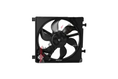 NRF Větrák chlazení motoru NRF 47913, 47913  NRF Větrák chlazení motoru NRF 47913, 47913