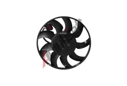 NRF Vtrk chlazen motoru NRF 47917, 47917