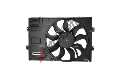 NRF Vtrk chlazen motoru NRF 47918, 47918