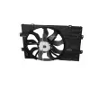 NRF Vtrk chlazen motoru NRF 47918, 47918
