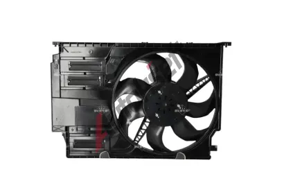 NRF Vtrk chlazen motoru NRF 47922, 47922