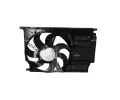 NRF Vtrk chlazen motoru NRF 47922, 47922