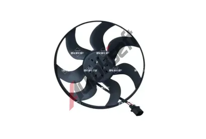 NRF Vtrk chlazen motoru NRF 47926, 47926